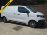 USED 2024 24 TOYOTA PROACE 2.0D Icon Medium Panel Van 6dr Diesel Manual MWB Euro 6 (140 ps) 