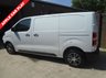 USED 2024 24 TOYOTA PROACE 2.0D Icon Medium Panel Van 6dr Diesel Manual MWB Euro 6 (140 ps) 