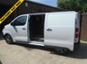 USED 2024 24 TOYOTA PROACE 2.0D Icon Medium Panel Van 6dr Diesel Manual MWB Euro 6 (140 ps) 
