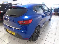 USED 2019 19 RENAULT CLIO 1.5 dCi Iconic Hatchback 5dr Diesel Manual Euro 6 (s/s) (90 ps) 