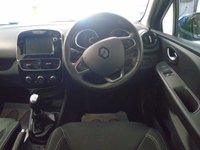 USED 2019 19 RENAULT CLIO 1.5 dCi Iconic Hatchback 5dr Diesel Manual Euro 6 (s/s) (90 ps) 