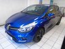 USED 2019 19 RENAULT CLIO 1.5 dCi Iconic Hatchback 5dr Diesel Manual Euro 6 (s/s) (90 ps) 