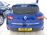 USED 2019 19 RENAULT CLIO 1.5 dCi Iconic Hatchback 5dr Diesel Manual Euro 6 (s/s) (90 ps) 