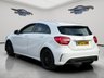 USED 2013 MERCEDES-BENZ A CLASS 1.5 A180 CDI AMG Sport Hatchback 5dr Diesel Manual Euro 5 (s/s) (109 ps) Manual | Great MPG | ULEZ Ready
