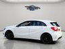 USED 2013 MERCEDES-BENZ A CLASS 1.5 A180 CDI AMG Sport Hatchback 5dr Diesel Manual Euro 5 (s/s) (109 ps) Manual | Great MPG | ULEZ Ready