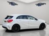 USED 2013 MERCEDES-BENZ A CLASS 1.5 A180 CDI AMG Sport Hatchback 5dr Diesel Manual Euro 5 (s/s) (109 ps) Manual | Great MPG | ULEZ Ready