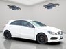 USED 2013 MERCEDES-BENZ A CLASS 1.5 A180 CDI AMG Sport Hatchback 5dr Diesel Manual Euro 5 (s/s) (109 ps) Manual | Great MPG | ULEZ Ready