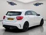 USED 2013 MERCEDES-BENZ A CLASS 1.5 A180 CDI AMG Sport Hatchback 5dr Diesel Manual Euro 5 (s/s) (109 ps) Manual | Great MPG | ULEZ Ready
