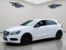 USED 2013 MERCEDES-BENZ A CLASS 1.5 A180 CDI AMG Sport Hatchback 5dr Diesel Manual Euro 5 (s/s) (109 ps) Manual | Great MPG | ULEZ Ready