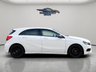 USED 2013 MERCEDES-BENZ A CLASS 1.5 A180 CDI AMG Sport Hatchback 5dr Diesel Manual Euro 5 (s/s) (109 ps) Manual | Great MPG | ULEZ Ready