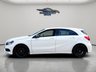 USED 2013 MERCEDES-BENZ A CLASS 1.5 A180 CDI AMG Sport Hatchback 5dr Diesel Manual Euro 5 (s/s) (109 ps) Manual | Great MPG | ULEZ Ready