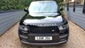 USED 2018 18 LAND ROVER RANGE ROVER 4.4 SD V8 Autobiography SUV 5dr Diesel Auto 4WD Euro 6 (s/s) (339 ps) Full Land Rover History