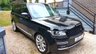 USED 2018 18 LAND ROVER RANGE ROVER 4.4 SD V8 Autobiography SUV 5dr Diesel Auto 4WD Euro 6 (s/s) (339 ps) Full Land Rover History