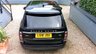 USED 2018 18 LAND ROVER RANGE ROVER 4.4 SD V8 Autobiography SUV 5dr Diesel Auto 4WD Euro 6 (s/s) (339 ps) Full Land Rover History