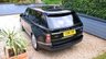 USED 2018 18 LAND ROVER RANGE ROVER 4.4 SD V8 Autobiography SUV 5dr Diesel Auto 4WD Euro 6 (s/s) (339 ps) Full Land Rover History