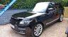 USED 2018 18 LAND ROVER RANGE ROVER 4.4 SD V8 Autobiography SUV 5dr Diesel Auto 4WD Euro 6 (s/s) (339 ps) Full Land Rover History