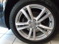 USED 2017 17 AUDI Q3 2.0 TDI S line Edition SUV 5dr Diesel Manual Euro 6 (s/s) (150 ps) 