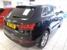USED 2017 17 AUDI Q3 2.0 TDI S line Edition SUV 5dr Diesel Manual Euro 6 (s/s) (150 ps) 