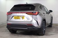USED 2023 23 LEXUS NX 2.5 450h+ 18.1kWh Takumi E-CVT 4WD Euro 6 (s/s) 5dr Head up Display, Sunroof,