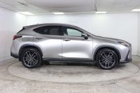USED 2023 23 LEXUS NX 2.5 450h+ 18.1kWh Takumi E-CVT 4WD Euro 6 (s/s) 5dr Head up Display, Sunroof,