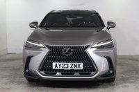 USED 2023 23 LEXUS NX 2.5 450h+ 18.1kWh Takumi E-CVT 4WD Euro 6 (s/s) 5dr Head up Display, Sunroof,