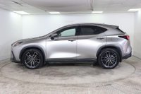 USED 2023 23 LEXUS NX 2.5 450h+ 18.1kWh Takumi E-CVT 4WD Euro 6 (s/s) 5dr Head up Display, Sunroof,