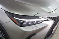 USED 2023 23 LEXUS NX 2.5 450h+ 18.1kWh Takumi E-CVT 4WD Euro 6 (s/s) 5dr Head up Display, Sunroof,