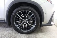 USED 2023 23 LEXUS NX 2.5 450h+ 18.1kWh Takumi E-CVT 4WD Euro 6 (s/s) 5dr Head up Display, Sunroof,