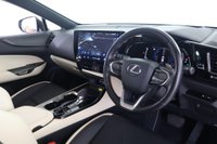 USED 2023 23 LEXUS NX 2.5 450h+ 18.1kWh Takumi E-CVT 4WD Euro 6 (s/s) 5dr Head up Display, Sunroof,