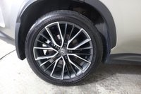 USED 2023 23 LEXUS NX 2.5 450h+ 18.1kWh Takumi E-CVT 4WD Euro 6 (s/s) 5dr Head up Display, Sunroof,