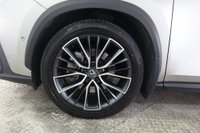 USED 2023 23 LEXUS NX 2.5 450h+ 18.1kWh Takumi E-CVT 4WD Euro 6 (s/s) 5dr Head up Display, Sunroof,