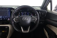 USED 2023 23 LEXUS NX 2.5 450h+ 18.1kWh Takumi E-CVT 4WD Euro 6 (s/s) 5dr Head up Display, Sunroof,