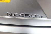 USED 2023 23 LEXUS NX 2.5 450h+ 18.1kWh Takumi E-CVT 4WD Euro 6 (s/s) 5dr Head up Display, Sunroof,