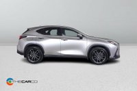 USED 2023 23 LEXUS NX 2.5 450h+ 18.1kWh Takumi E-CVT 4WD Euro 6 (s/s) 5dr Lexus FDSH, Takumi, Sunroof