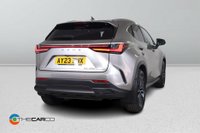 USED 2023 23 LEXUS NX 2.5 450h+ 18.1kWh Takumi E-CVT 4WD Euro 6 (s/s) 5dr Lexus FDSH, Takumi, Sunroof