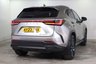USED 2023 23 LEXUS NX 2.5 450h+ 18.1kWh Takumi E-CVT 4WD Euro 6 (s/s) 5dr Head up Display, Sunroof,