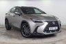 USED 2023 23 LEXUS NX 2.5 450h+ 18.1kWh Takumi E-CVT 4WD Euro 6 (s/s) 5dr Head up Display, Sunroof,