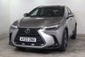USED 2023 23 LEXUS NX 2.5 450h+ 18.1kWh Takumi E-CVT 4WD Euro 6 (s/s) 5dr Head up Display, Sunroof,