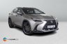 USED 2023 23 LEXUS NX 2.5 450h+ 18.1kWh Takumi E-CVT 4WD Euro 6 (s/s) 5dr Lexus FDSH, Takumi, Sunroof