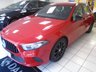 USED 2018 18 MERCEDES-BENZ A CLASS 1.5 A180d Sport (Executive) Hatchback 5dr Diesel 7G-DCT Euro 6 (s/s) (116 ps) 