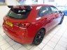 USED 2018 18 MERCEDES-BENZ A CLASS 1.5 A180d Sport (Executive) Hatchback 5dr Diesel 7G-DCT Euro 6 (s/s) (116 ps) 