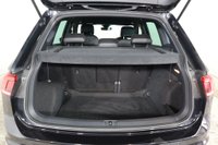 USED 2021 21 VOLKSWAGEN TIGUAN 1.5 TSI R-Line DSG Euro 6 (s/s) 5dr Parking Sensor, Heated Seats,