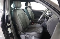 USED 2021 21 VOLKSWAGEN TIGUAN 1.5 TSI R-Line DSG Euro 6 (s/s) 5dr Parking Sensor, Heated Seats,