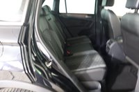 USED 2021 21 VOLKSWAGEN TIGUAN 1.5 TSI R-Line DSG Euro 6 (s/s) 5dr Parking Sensor, Heated Seats,