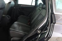 USED 2021 21 VOLKSWAGEN TIGUAN 1.5 TSI R-Line DSG Euro 6 (s/s) 5dr Parking Sensor, Heated Seats,