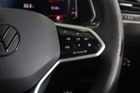 USED 2021 21 VOLKSWAGEN TIGUAN 1.5 TSI R-Line DSG Euro 6 (s/s) 5dr Parking Sensor, Heated Seats,