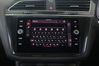 USED 2021 21 VOLKSWAGEN TIGUAN 1.5 TSI R-Line DSG Euro 6 (s/s) 5dr Parking Sensor, Heated Seats,
