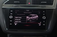 USED 2021 21 VOLKSWAGEN TIGUAN 1.5 TSI R-Line DSG Euro 6 (s/s) 5dr Parking Sensor, Heated Seats,