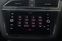 USED 2021 21 VOLKSWAGEN TIGUAN 1.5 TSI R-Line DSG Euro 6 (s/s) 5dr Parking Sensor, Heated Seats,