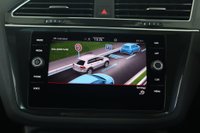 USED 2021 21 VOLKSWAGEN TIGUAN 1.5 TSI R-Line DSG Euro 6 (s/s) 5dr Parking Sensor, Heated Seats,